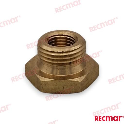 REC120650-13420TP TAP ANODE For PARSUN Warranty Incl