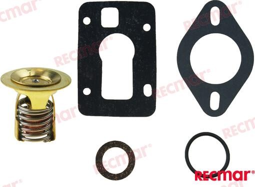 REC13430 THERMOSTAT KIT For PARSUN Warranty Incl