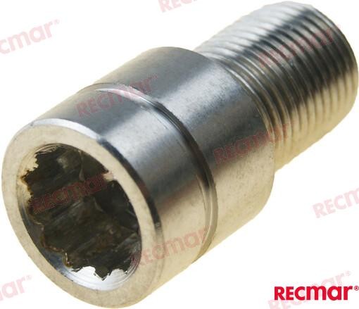 Screw Fits MerCruiser Mercury Stern Drive 65547