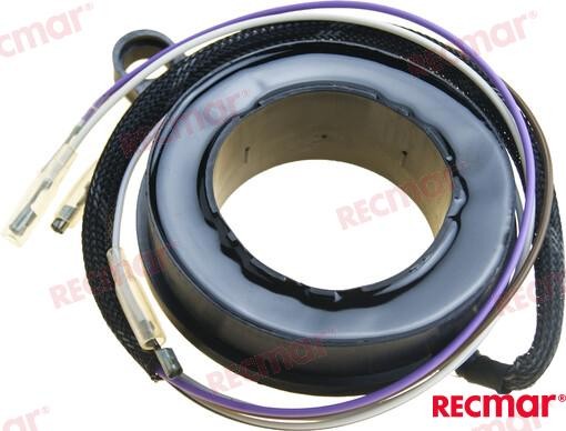 A16 MERCURY TRIGGER For Mercruiser Warranty Incl