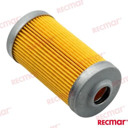 104500-55710 COMBUSTIBLE FILTER YANMAR For Yanmar Warranty Incl
