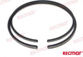 REC64D-11605-01 PISTON RING 0,50 MM For PARSUN Warranty Incl