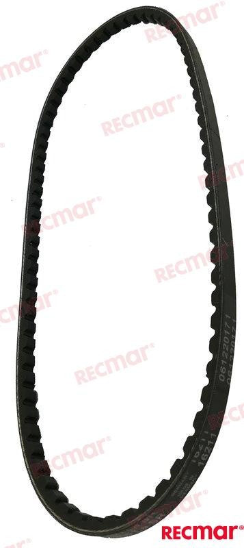 3580022 V-BELT VOLVO MD2010-2020 For Volvo Warranty Incl