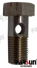 Bolt, Adapter Fits Parsun Outboard F40-05000046EI