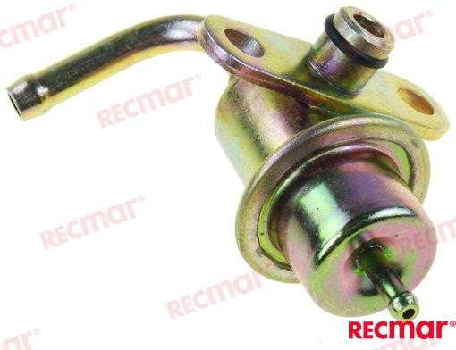REC6P2-13906-00 FUEL REGULATOR For PARSUN Warranty Incl