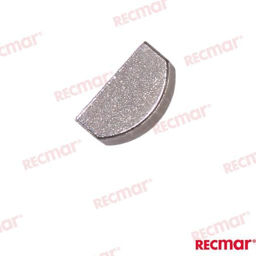 Key Fits Suzuki Outboard 09420-04005