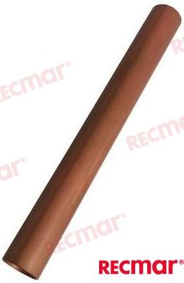 Tubo Goma Fits MerCruiser Mercury Stern Drive 54236