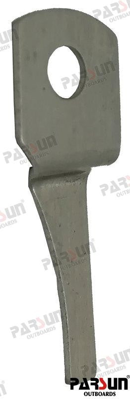 Plate Pulley Spring Fits Parsun Outboard F15-13020004W