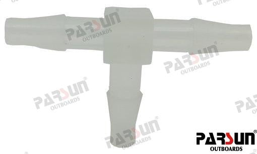 Plastic Three Way 6.5 Fits Parsun Outboard F60-05000054