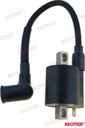 Ignition Coil Fits MerCruiser Mercury Stern Drive 16064A1