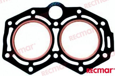 Cylinder Head Gasket Fits Tohatsu Outboard 8M0119224