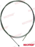 REC21470 SHIFT CABLE CORE WIRE 1.75 M For PARSUN Warranty Incl