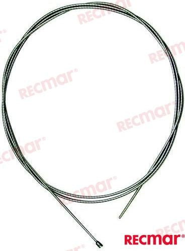 REC21470 SHIFT CABLE CORE WIRE 1.75 M For PARSUN Warranty Incl