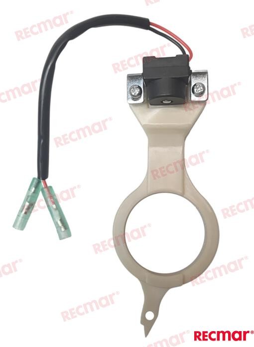 Coil Pulser Fits Yamaha Outboard 63V-85580-02-00