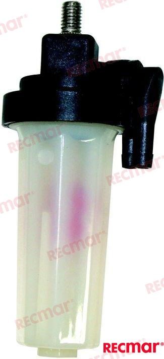 REC64J-24560-10 COMPLETE FILTER For PARSUN Warranty Incl