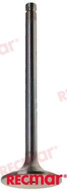 833188 INTAKE VALVE For Volvo Warranty Incl