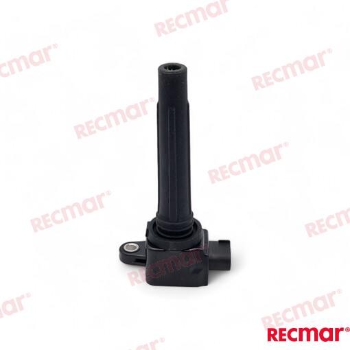 Coil Fits Suzuki Outboard 33410-93J00