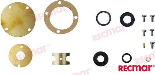 21951368 REPAIR KIT For Volvo Warranty Incl