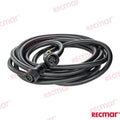 Extension 7Pins (5M) Fits Yamaha Outboard 688-8258A-50-07