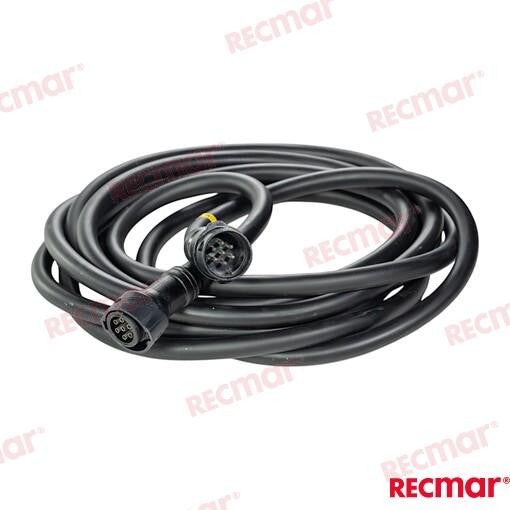 Extension 7Pins (5M) Fits Yamaha Outboard 688-8258A-50-07