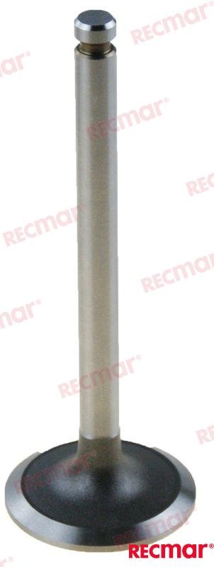 121850-11100 INTAKE VALVE For Yanmar Warranty Incl