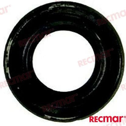 Water Pump Seal Fits Honda Outboard 91252-ZV1-003