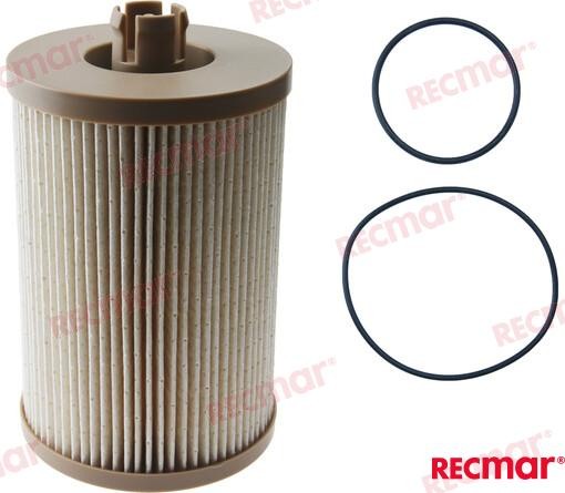 Fuel Filter Fits MerCruiser Mercury Stern Drive 8M6002390