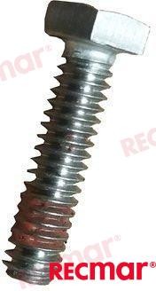 0302325 SCREW For OMC Warranty Incl