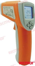 TECDT8580 TERMOMETER DE INFRAROJOS For PARSUN Warranty Incl