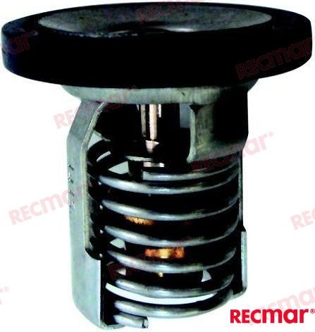 Thermostat Fits MerCruiser Mercury Stern Drive 885599004