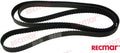 3817290 BELT For Volvo Warranty Incl