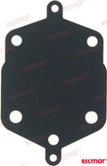 Membrane Fuelpump Fits Yamaha Outboard 804001