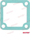 Intake Cover Gasket Fits Yanmar Diesel Inboard Diesel 129150-77511