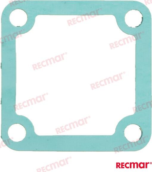 Intake Cover Gasket Fits Yanmar Diesel Inboard Diesel 129150-77511
