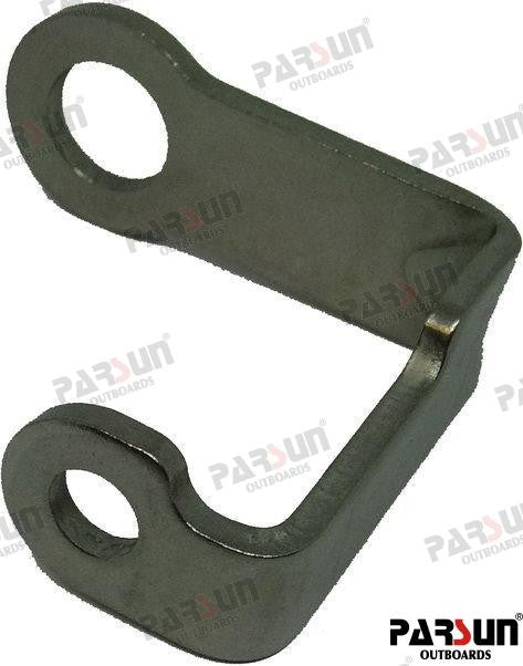 Swing Rod, Throttle Actuator Fits Parsun Outboard F40-05000039EI