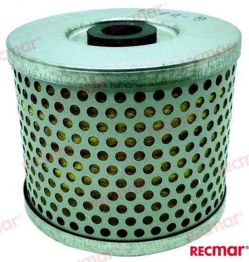 Fuel Filter Fits Volvo Penta Stern Drive 6604946