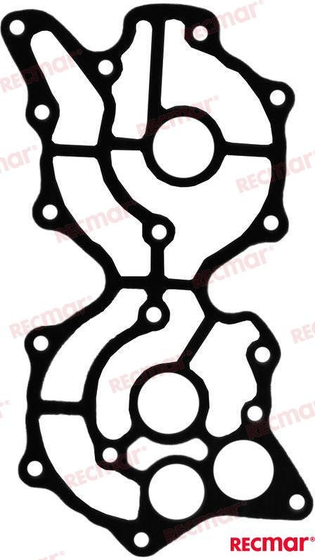 Valvecover Gasket Fits Yamaha Outboard 663-11193-A0-00