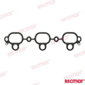 Intake Manifold Gasket Fits Suzuki Outboard 13119-98J00