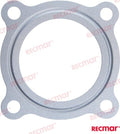 ELBOW GASKET Fits Yanmar Diesel Inboard 119173-18811