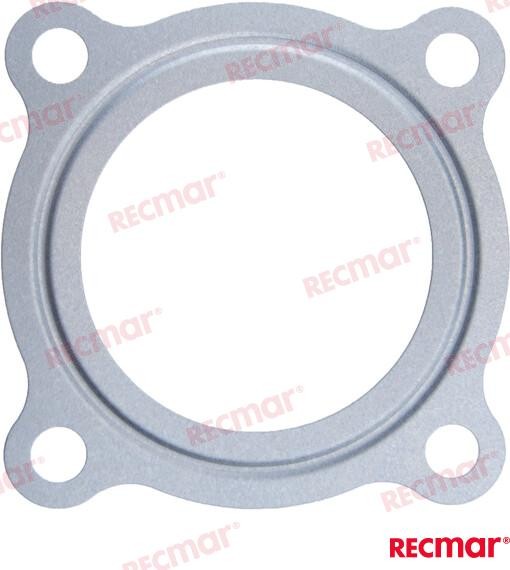 ELBOW GASKET Fits Yanmar Diesel Inboard 119173-18811