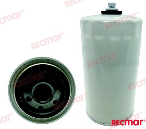 Fuel Filter Fits Yanmar Diesel Inboard Diesel 127695-55630