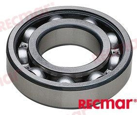 Bearing Fits Volvo Penta Stern Drive 6600756