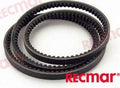 977542 V-BELT For Volvo Warranty Incl