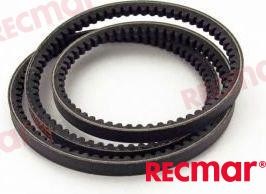 977542 V-BELT For Volvo Warranty Incl