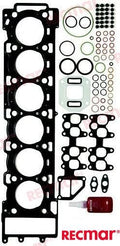 3588433 GASKET KIT For Volvo Warranty Incl