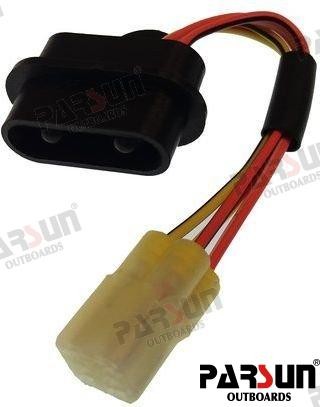Pilot Light Assy Fits Parsun Outboard F20-03000100