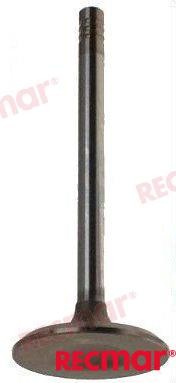 861698 INTAKE VALVE For Volvo Warranty Incl