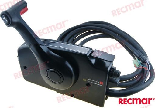 8M0178534 SIDE CONTROL For Mercruiser Warranty Incl