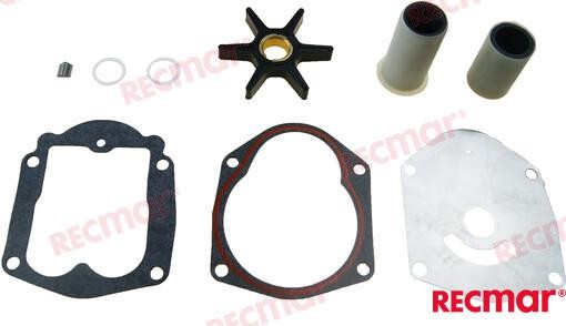 821354A2 WP SERVICE KIT For Mercruiser Warranty Incl