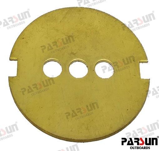 Apron Accelerator Fits Parsun Outboard F25-05070006